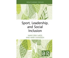 KNYGA Bookshop Sport, Leadership, and Social Inclusion