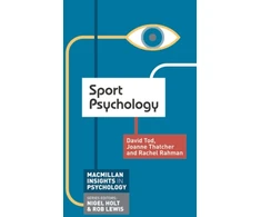 KNYGA Bookshop Sport Psychology
