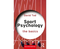 KNYGA Bookshop Sport Psychology