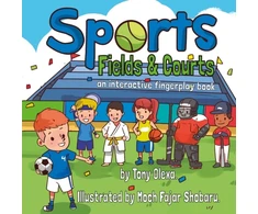 KNYGA Bookshop Sportas