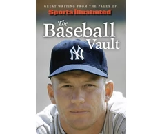 KNYGA Bookshop Sports Illustrated The Baseball Vault