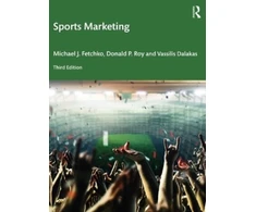 KNYGA Bookshop Sports Marketing