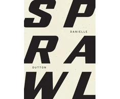 KNYGA Bookshop SPRAWL