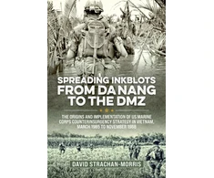 KNYGA Bookshop Spreading Ink Blots from Da Nang to the DMZ