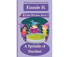 KNYGA Bookshop Sprinkle of Stardust