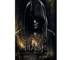 KNYGA Bookshop Spy's Mask
