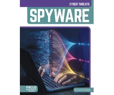 KNYGA Bookshop Spyware