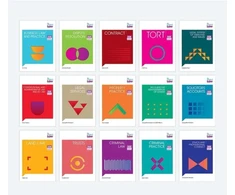 KNYGA Bookshop SQE FLK 1&amp;2 Bundle 5e