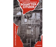 KNYGA Bookshop Squatter Citizen