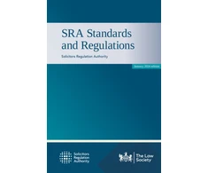 KNYGA Bookshop SRA Standards and Regulations