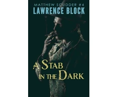 KNYGA Bookshop Stab in the Dark