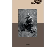 KNYGA Bookshop Stacii Samidin