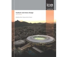 KNYGA Bookshop Stadium and Arena Design (Stadium Engineering)