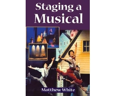 KNYGA Bookshop Staging A Musical