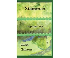 KNYGA Bookshop Stammen