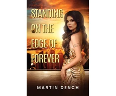 KNYGA Bookshop Standing on the Edge of Forever