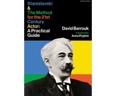 KNYGA Bookshop Stanislavski and The Method for the 21st Century Actor