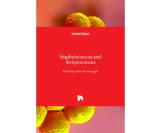 KNYGA Bookshop Staphylococcus and Streptococcus