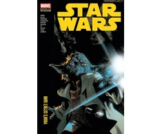 KNYGA Bookshop Star Wars Modern Era Epic Collection: Yoda's Secret War