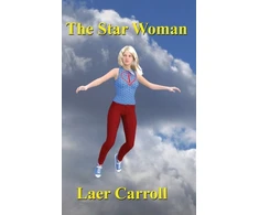 KNYGA Bookshop Star Woman