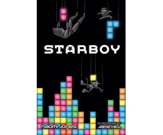 KNYGA Bookshop Starboy