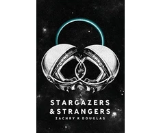 KNYGA Bookshop Stargazers &amp; Strangers