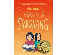 KNYGA Bookshop Stargazing