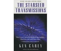 KNYGA Bookshop Starseed Transmission
