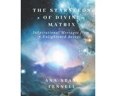 KNYGA Bookshop Starseeds of Divine Matrix