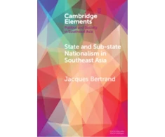 KNYGA Bookshop State and Sub-State Nationalism in Southeast Asia