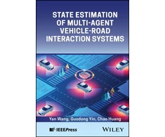 KNYGA Bookshop State Estimation of Multi-Agent Vehicle-Road Interaction System