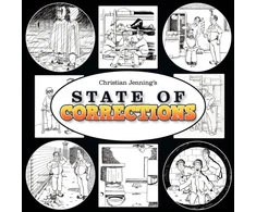 KNYGA Bookshop State of Corrections