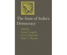 KNYGA Bookshop State of India's Democracy