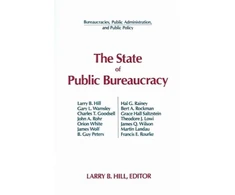 KNYGA Bookshop State of Public Bureaucracy