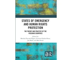 KNYGA Bookshop States of Emergency and Human Rights Protection