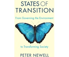 KNYGA Bookshop States of Transition