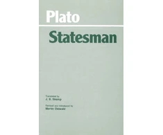 KNYGA Bookshop Statesman