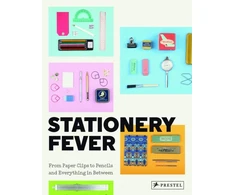 KNYGA Bookshop Stationery Fever