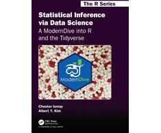 KNYGA Bookshop Statistical Inference via Data Science: A ModernDive into R and the Tidyverse