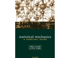 KNYGA Bookshop Statistical Mechanics