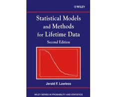 KNYGA Bookshop Statistical Models and Methods for Lifetime Data