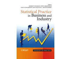 KNYGA Bookshop Statistical Practice in Business and Industry