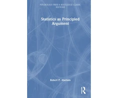 KNYGA Bookshop Statistics as Principled Argument