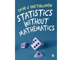 KNYGA Bookshop Statistics without Mathematics