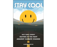 KNYGA Aaron Sachs Stay Cool