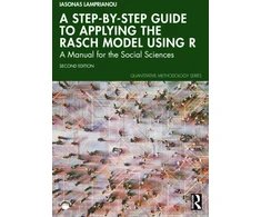 KNYGA Bookshop Step-by-Step Guide to Applying the Rasch Model Using R