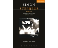 KNYGA Bookshop Stephens Plays: 1