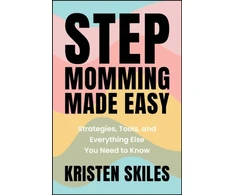 KNYGA Bookshop Stepmomming Made Easy