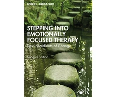 KNYGA Bookshop Stepping into Emotionally Focused Therapy