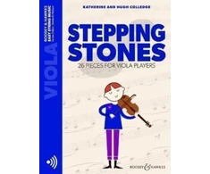 KNYGA Bookshop Stepping Stones